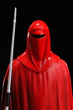 ARTFX+ Star Wars 1/10 Scale Pre-Painted Figure: Emperor's Royal Guard 2 Pack (Re-run)