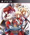 BlazBlue: Chrono Phantasma Extend thumbnail 1