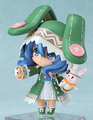 Nendoroid No. 395 Date A Live: Yoshino (Re-run)