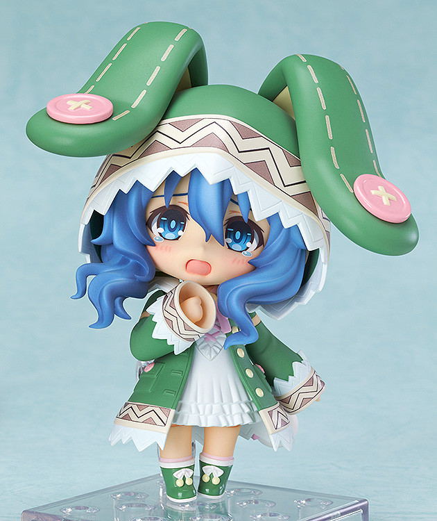 Nendoroid No. 395 Date A Live: Yoshino (Re-run) image 4