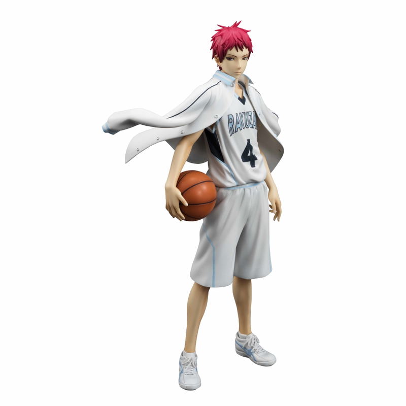 Excellent Model Kuroko's Basketball: Akashi Seijuro image 2