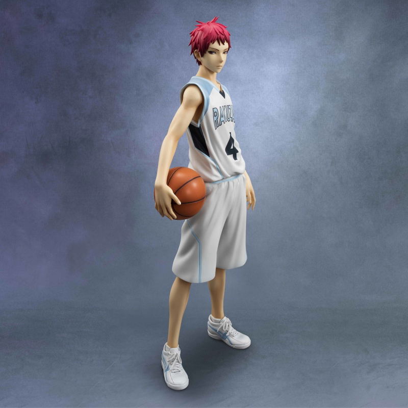 Excellent Model Kuroko's Basketball: Akashi Seijuro image 3