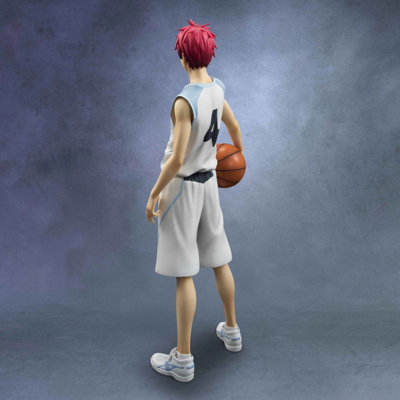Excellent Model Kuroko's Basketball: Akashi Seijuro image 4