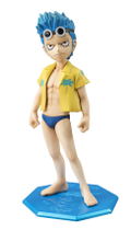 Excellent Model Mild One Piece Portrait of Pirates CB-R3: Franky thumbnail 1