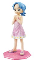 Excellent Model Mild One Piece Portrait of Pirates CB-R3: Vivi thumbnail 1