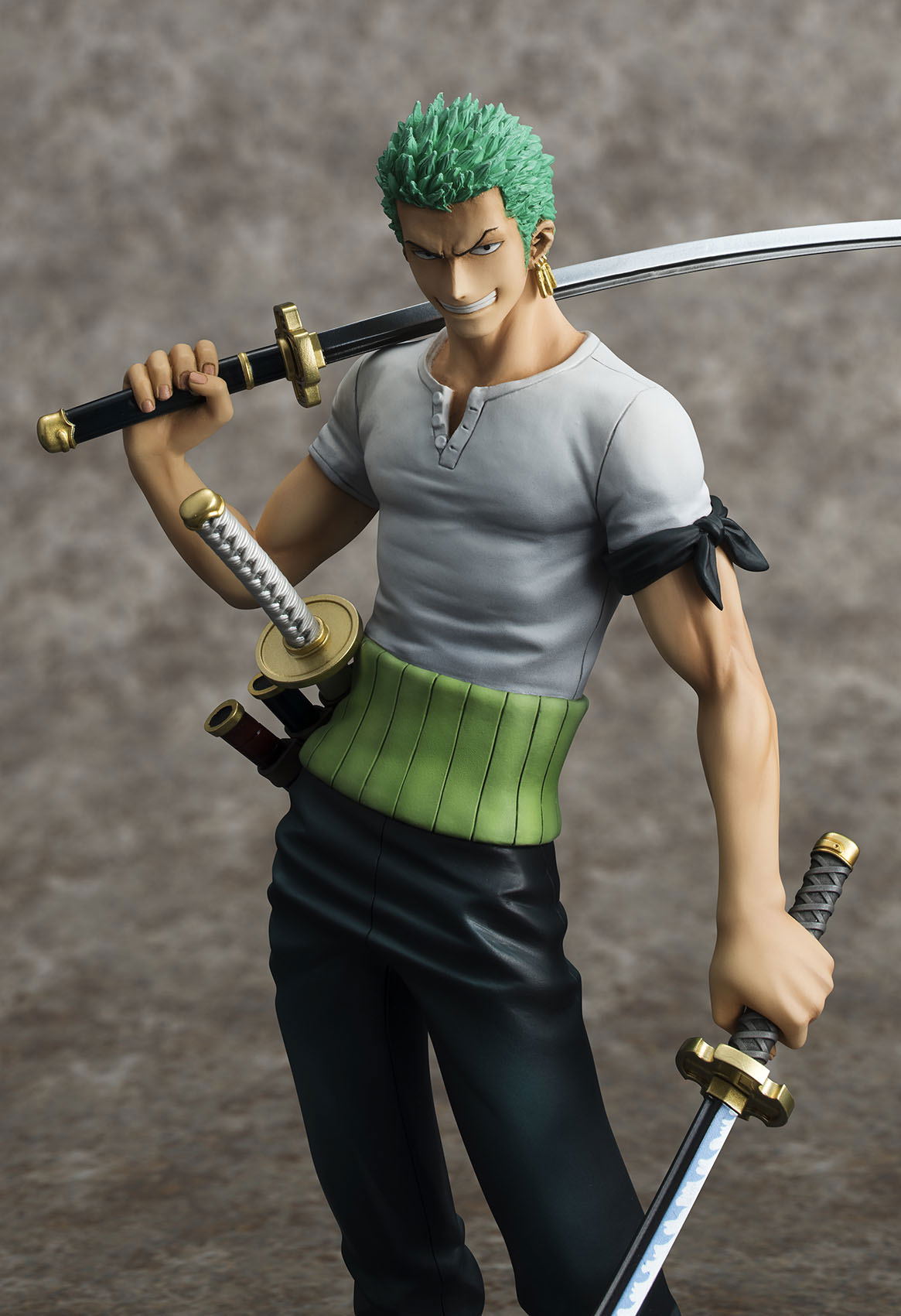 Excellent Model Portrait. Of. Pirates One Piece NEO-DX: Roronoa