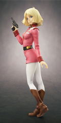 Excellent Model RAHDXG.A.NEO Gundam 1/8 Scale Pre-Painted Figure: Sayla Mass (Re-run) thumbnail 4