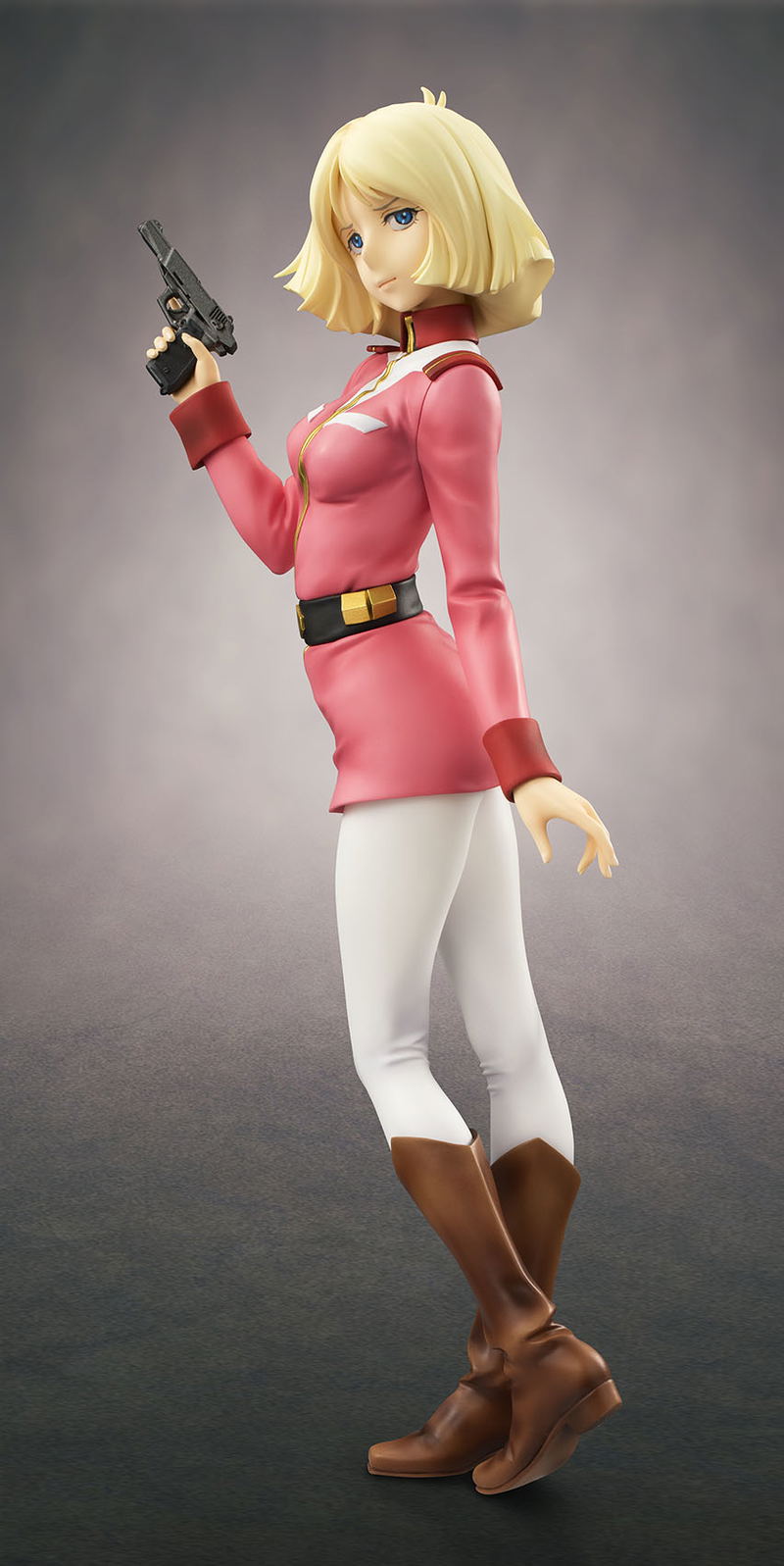 Excellent Model RAHDXG.A.NEO Gundam 1/8 Scale Pre-Painted Figure: Sayla Mass (Re-run) image 4