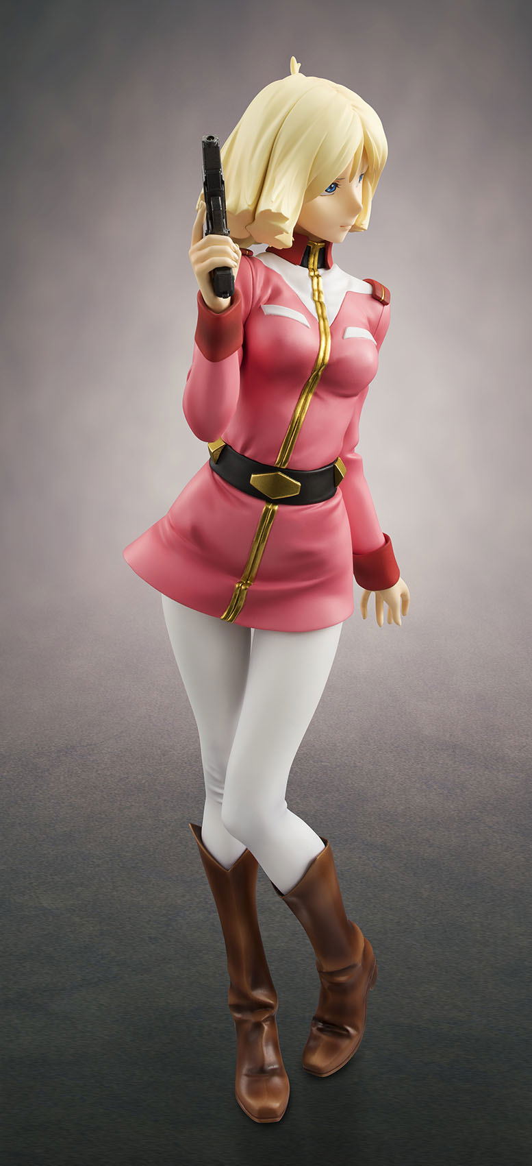 Excellent Model RAHDXG.A.NEO Gundam 1/8 Scale Pre-Painted Figure: Sayla Mass (Re-run) image 6