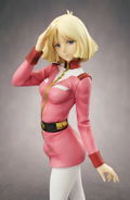Excellent Model RAHDXG.A.NEO Gundam 1/8 Scale Pre-Painted Figure: Sayla Mass (Re-run) thumbnail 7