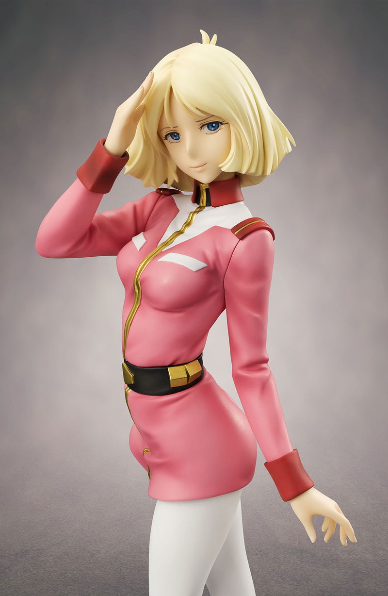 Excellent Model RAHDXG.A.NEO Gundam 1/8 Scale Pre-Painted Figure: Sayla Mass (Re-run) image 7