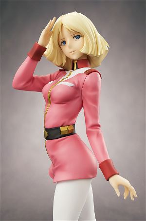 Excellent Model RAHDXG.A.NEO Gundam 1/8 Scale Pre-Painted Figure: Sayla Mass (Re-run)