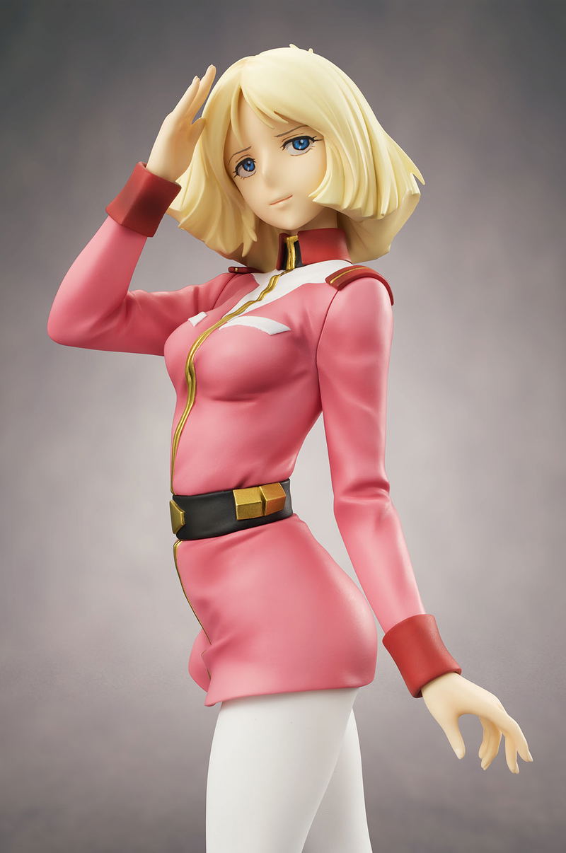 Excellent Model RAHDXG.A.NEO Gundam 1/8 Scale Pre-Painted Figure: Sayla Mass (Re-run) image 8