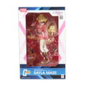 Excellent Model RAHDXG.A.NEO Gundam 1/8 Scale Pre-Painted Figure: Sayla Mass (Re-run) thumbnail 9