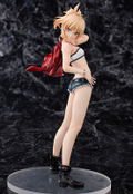 Fate/Apocrypha 1/7 Scale Pre-Painted PVC Figure: Saber of 'Red' -Mordred- (Re-run) thumbnail 3