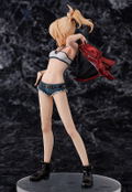 Fate/Apocrypha 1/7 Scale Pre-Painted PVC Figure: Saber of 'Red' -Mordred- (Re-run) thumbnail 4
