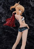 Fate/Apocrypha 1/7 Scale Pre-Painted PVC Figure: Saber of 'Red' -Mordred- (Re-run) thumbnail 5