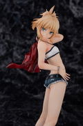 Fate/Apocrypha 1/7 Scale Pre-Painted PVC Figure: Saber of 'Red' -Mordred- (Re-run) thumbnail 6