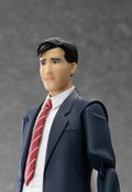 figma Kodoku no Gourmet: Goro Inogashira Standard Helping Ver. thumbnail 6