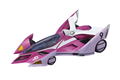 Future GPX Cyber Formula Variable Action: Aoi Stealth Jaguar Z7 thumbnail 1