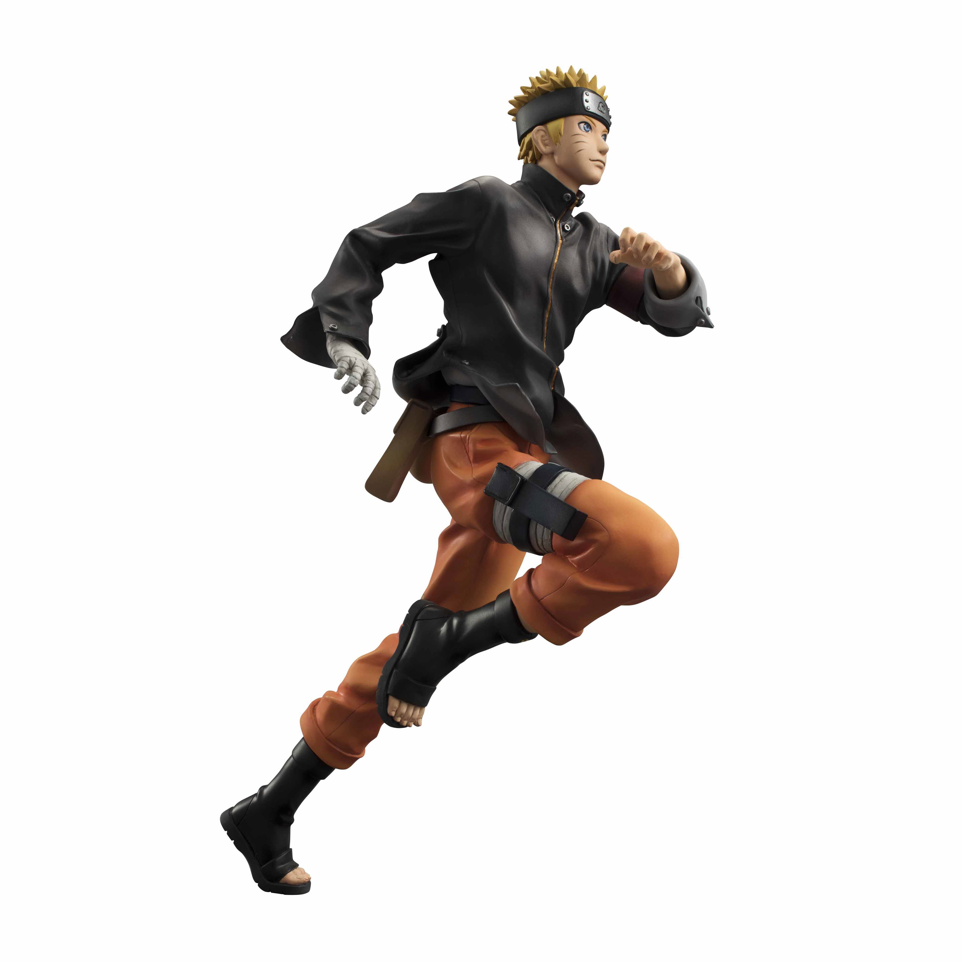 G.E.M. Series The Last -Naruto The Movie-: Uzumaki Naruto