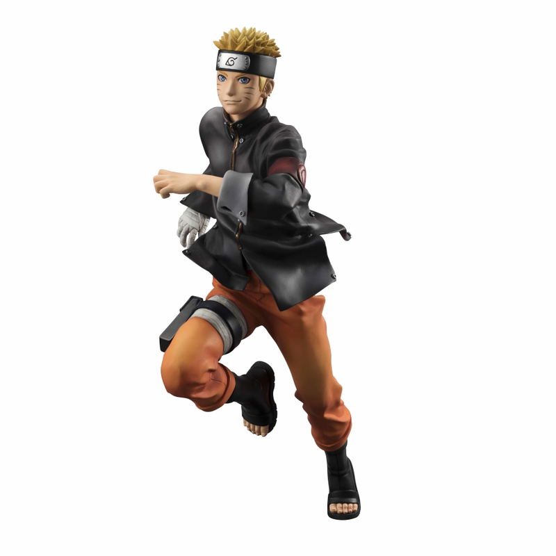 G.E.M. Series The Last -Naruto The Movie-: Uzumaki Naruto image 1