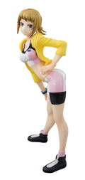 Gundam Girls Generation Gundam Build Fighters: Hoshino Fumina thumbnail 1