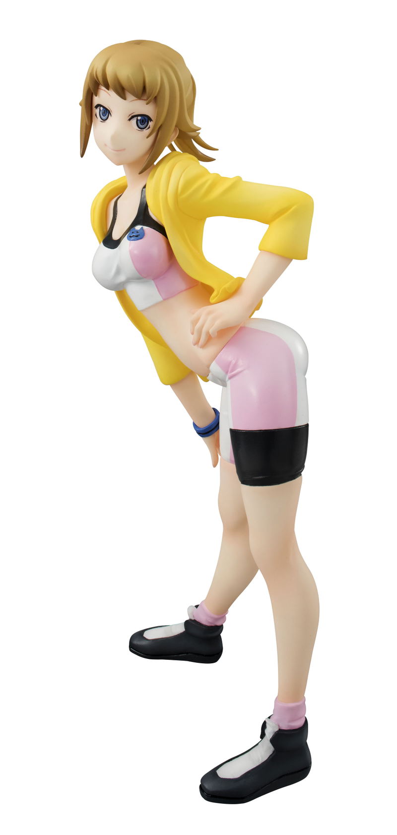 Gundam Girls Generation Gundam Build Fighters: Hoshino Fumina image 1
