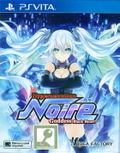 Hyperdevotion Noire: Goddess Black Heart thumbnail 1