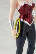 ARTFX+ DC Comics New 52 1/10 Scale Pre-Painted Figure: Wonder Woman (Re-run) thumbnail 6