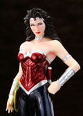 ARTFX+ DC Comics New 52 1/10 Scale Pre-Painted Figure: Wonder Woman (Re-run) thumbnail 7