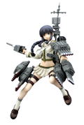 Kantai Collection: Kitakami Kai Ni thumbnail 1