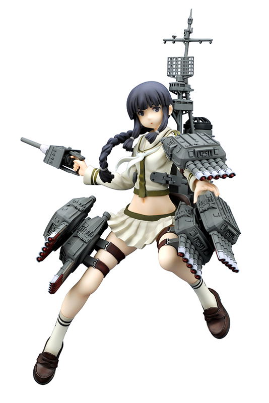 Kantai Collection: Kitakami Kai Ni image 1