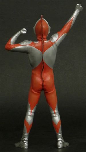 Large Monsters Series: Ultraman C Type Appearance Pose