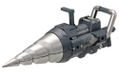 M.S.G: Heavy Weapon Unit MH09 Vortex Driver thumbnail 1