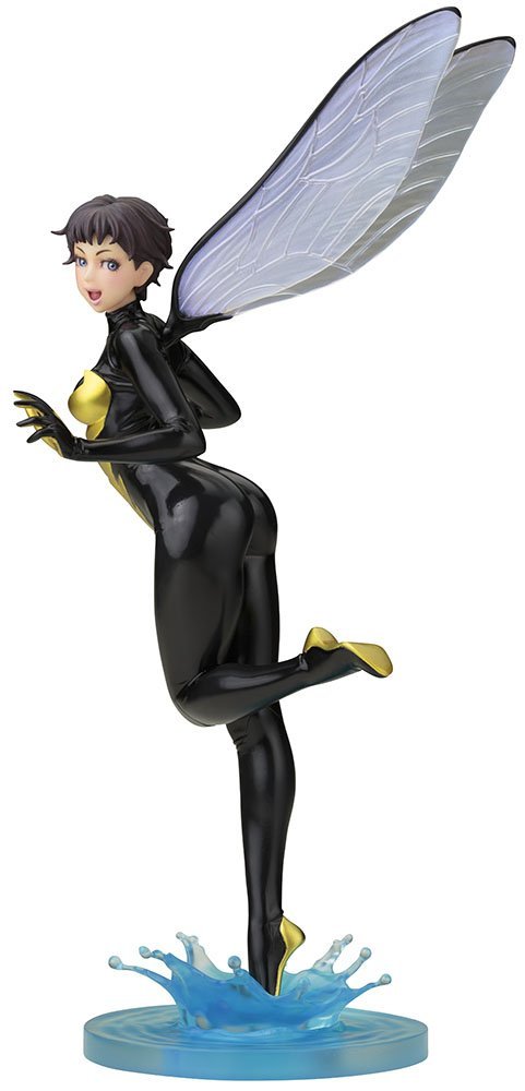 Marvel Bishoujo: Wasp image 1