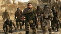 Metal Gear Solid V: The Phantom Pain [Special Edition] thumbnail 10