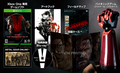 Metal Gear Solid V: The Phantom Pain [Premium Package Konami Style Limited Edition] thumbnail 2