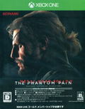 Metal Gear Solid V: The Phantom Pain [Special Edition] thumbnail 1