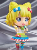 Nendoroid Co-de PriPara: Mirei Minami Candy Alamode Cyalume Co-de thumbnail 3