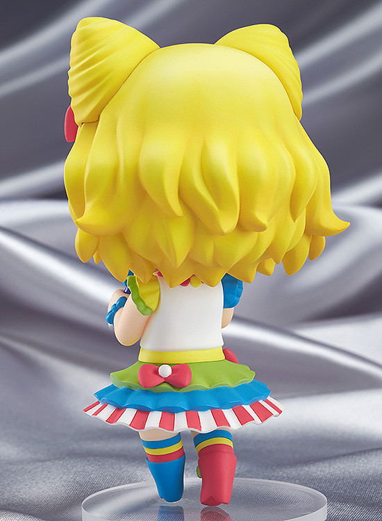 Nendoroid Co-de PriPara: Mirei Minami Candy Alamode Cyalume Co-de image 4