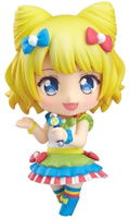 Nendoroid Co-de PriPara: Mirei Minami Candy Alamode Cyalume Co-de thumbnail 1