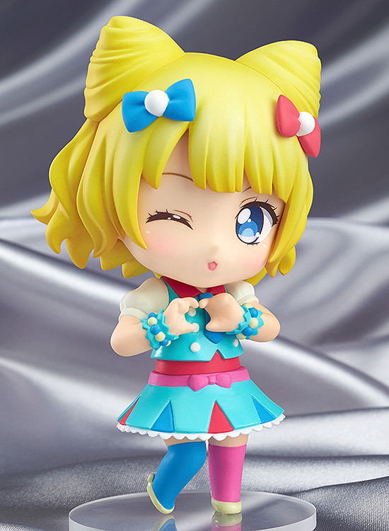 Nendoroid Co-de PriPara: Mirei Minami Magical Clown Co-de image 2
