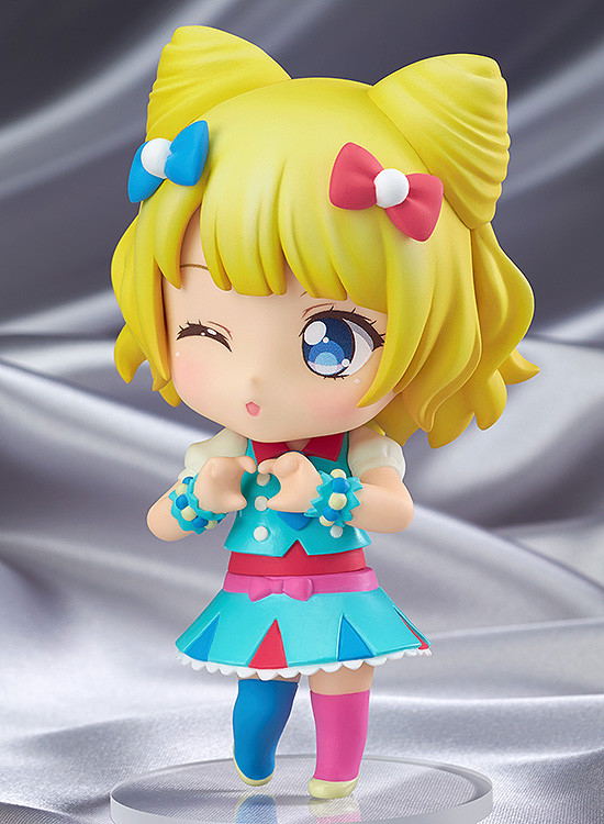 Nendoroid Co-de PriPara: Mirei Minami Magical Clown Co-de image 3