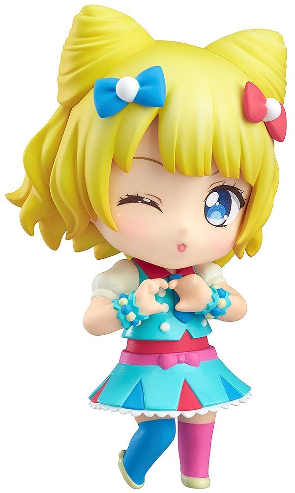 Nendoroid Co-de PriPara: Mirei Minami Magical Clown Co-de image 1