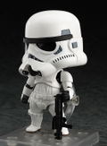 Nendoroid No. 501 Star Wars Episode IV A New Hope: Stormtrooper (Re-run) thumbnail 3