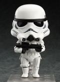 Nendoroid No. 501 Star Wars Episode IV A New Hope: Stormtrooper (Re-run) thumbnail 5
