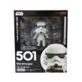 Nendoroid No. 501 Star Wars Episode IV A New Hope: Stormtrooper (Re-run) thumbnail 7