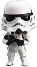 Nendoroid No. 501 Star Wars Episode IV A New Hope: Stormtrooper (Re-run) thumbnail 1