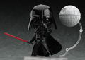 Nendoroid No. 502 Star Wars Episode IV A New Hope: Darth Vader (Re-run) thumbnail 2